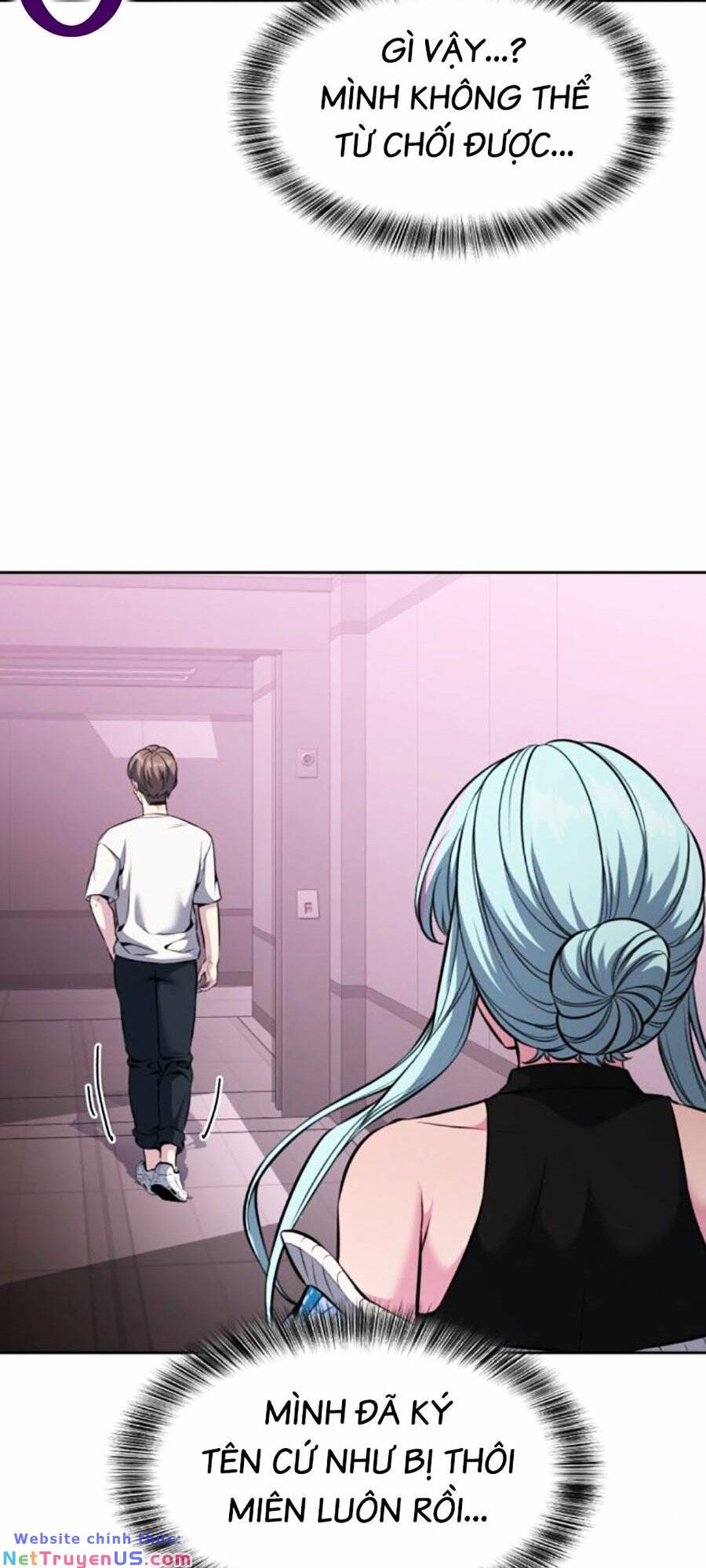 Cậu Bé Của Thần Chết - Chapter 205 - Page 60