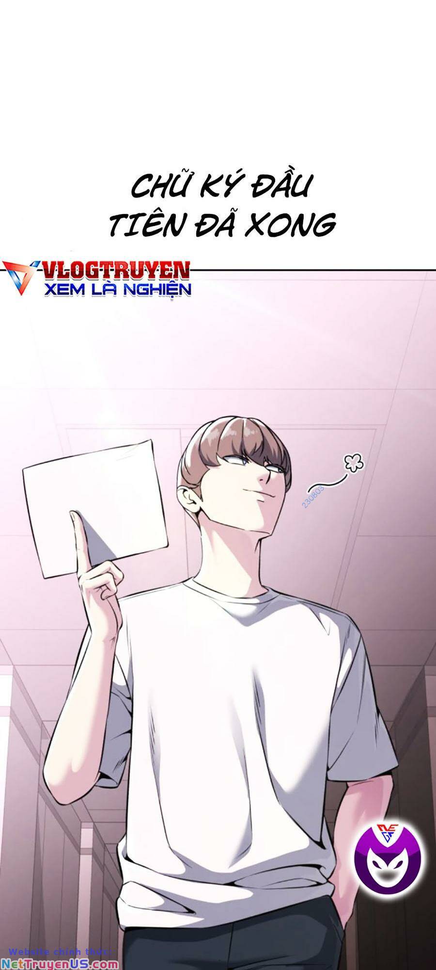 Cậu Bé Của Thần Chết - Chapter 205 - Page 63