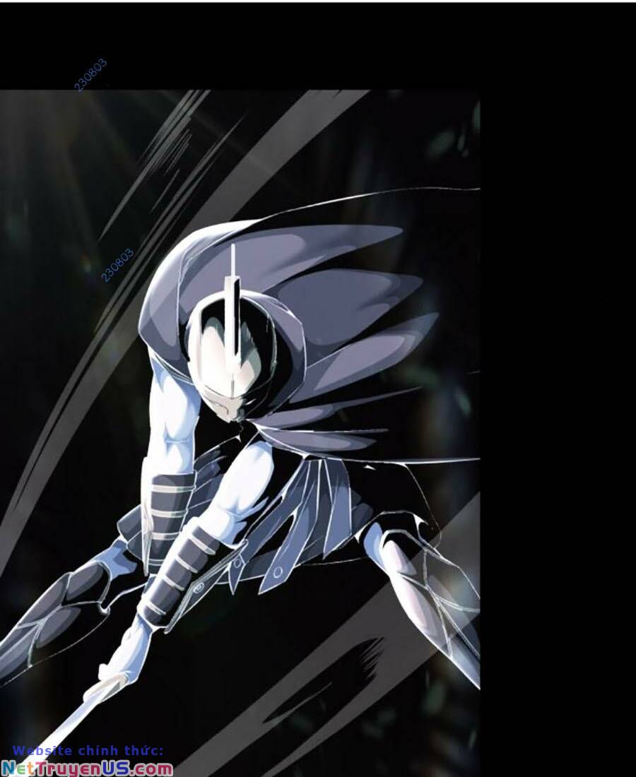 Cậu Bé Của Thần Chết - Chapter 205 - Page 71