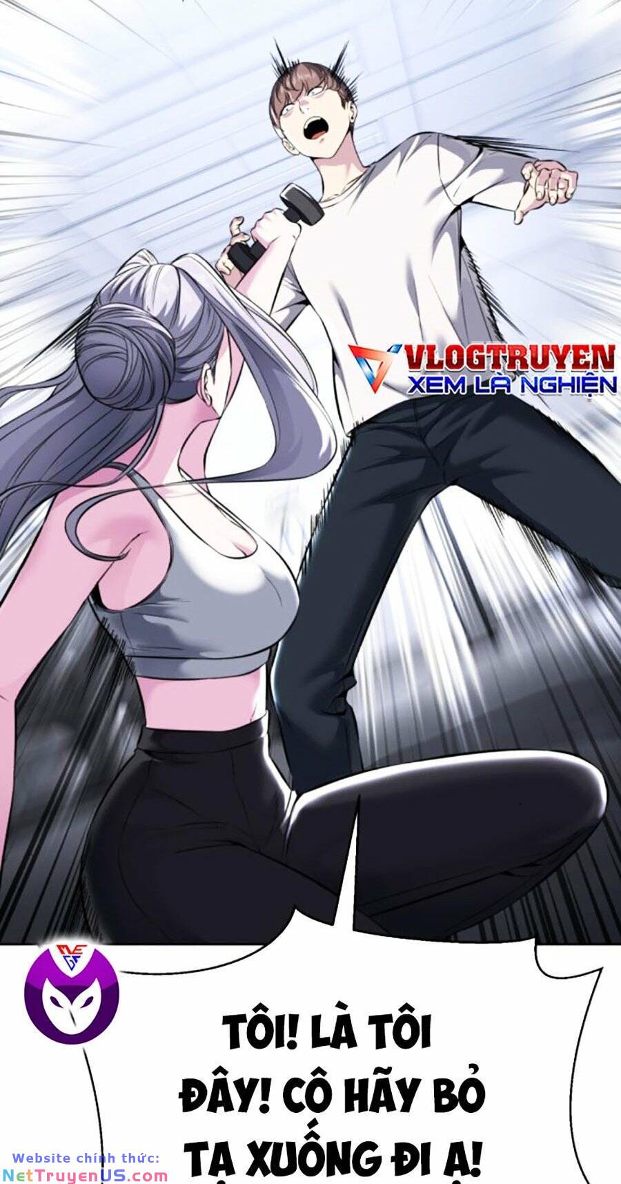 Cậu Bé Của Thần Chết - Chapter 205 - Page 77