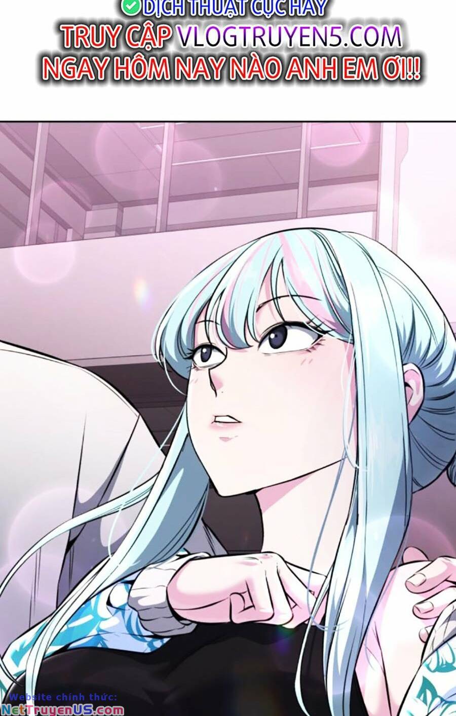 Cậu Bé Của Thần Chết - Chapter 205 - Page 7