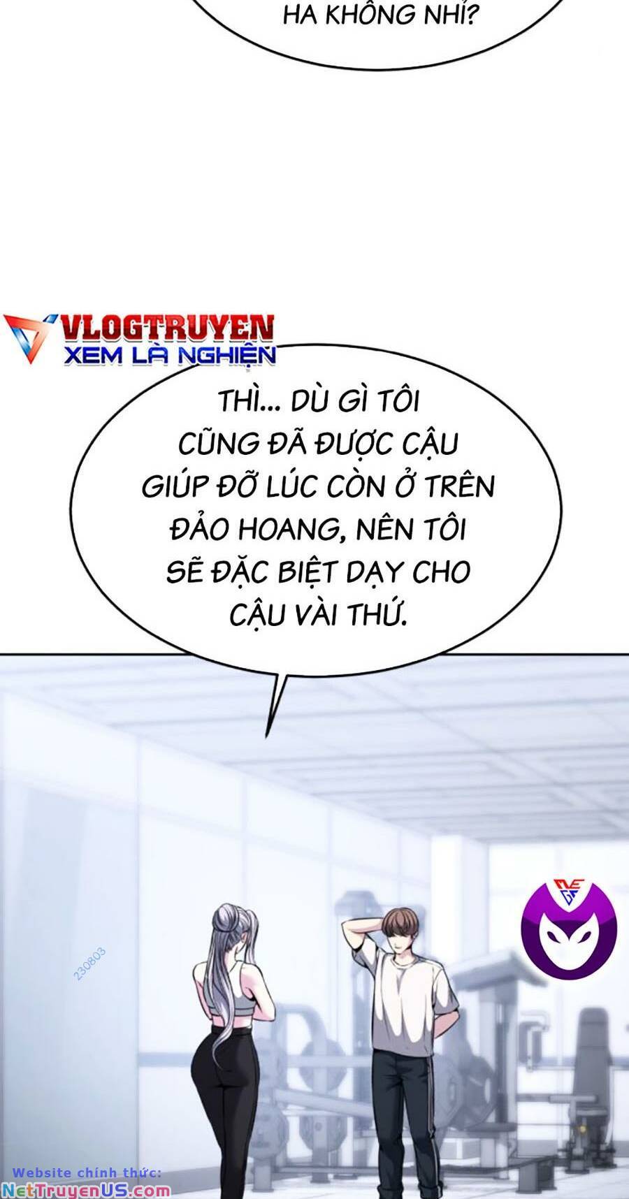 Cậu Bé Của Thần Chết - Chapter 205 - Page 80