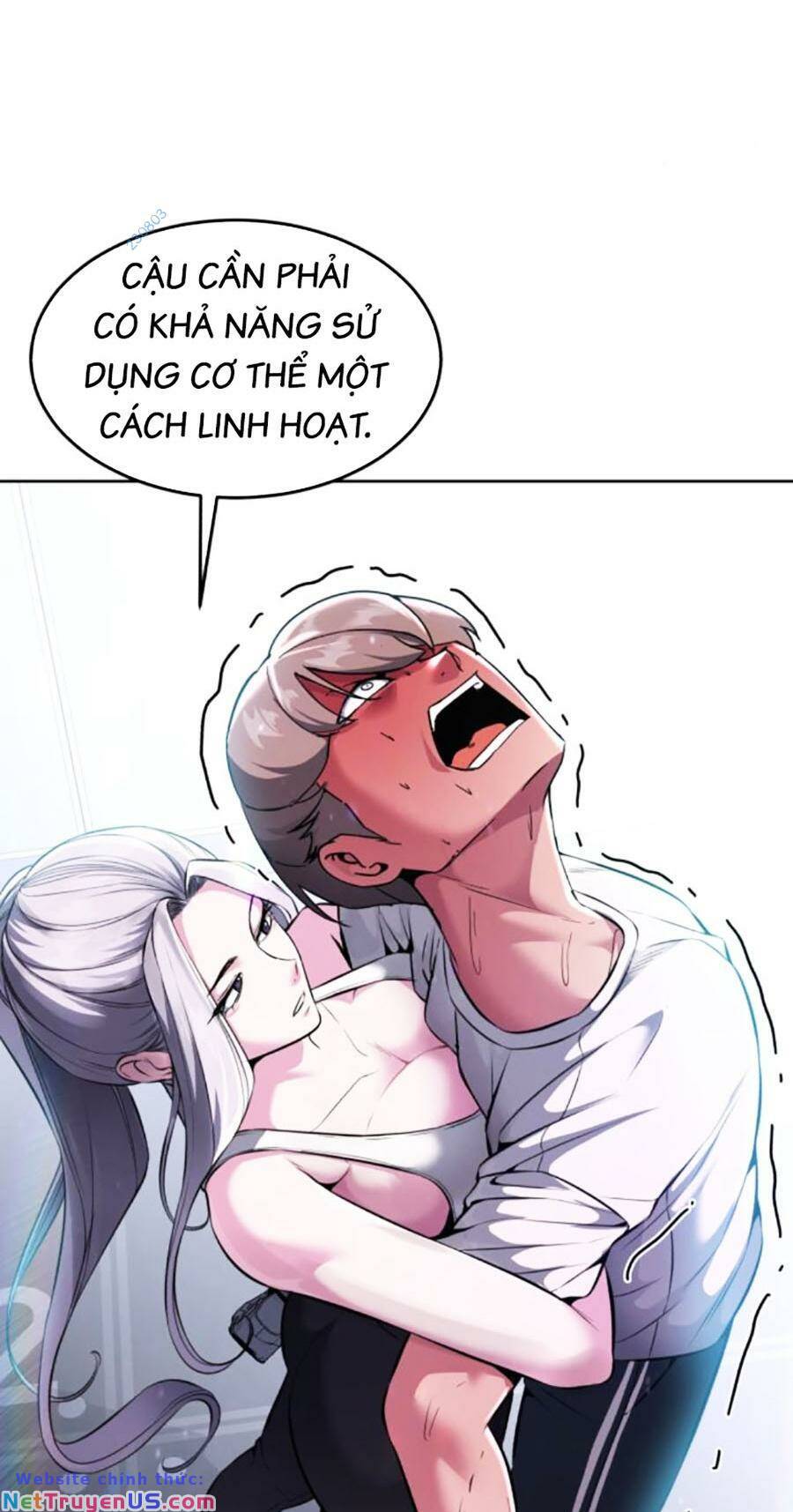 Cậu Bé Của Thần Chết - Chapter 205 - Page 83