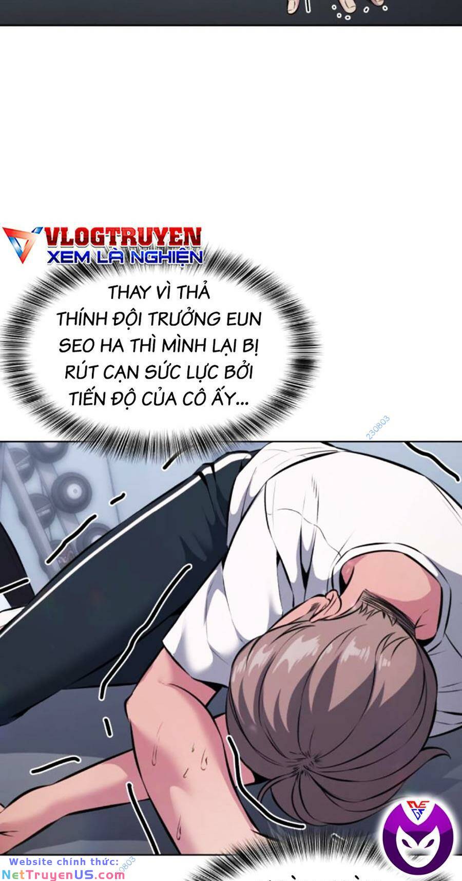 Cậu Bé Của Thần Chết - Chapter 205 - Page 87