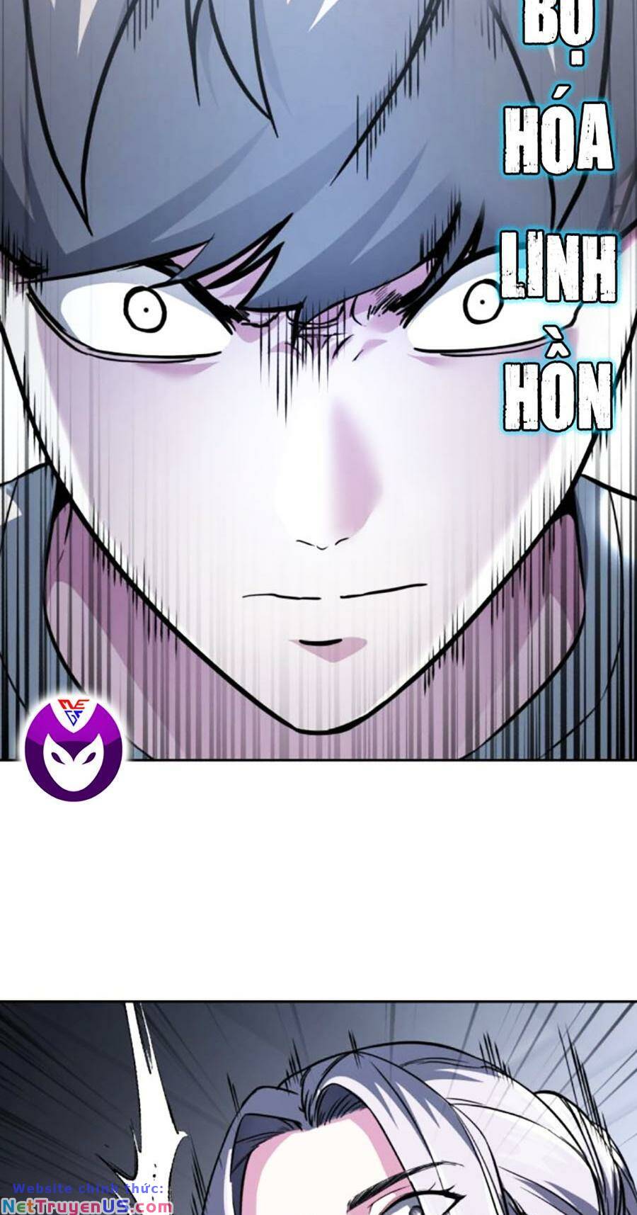 Cậu Bé Của Thần Chết - Chapter 205 - Page 91