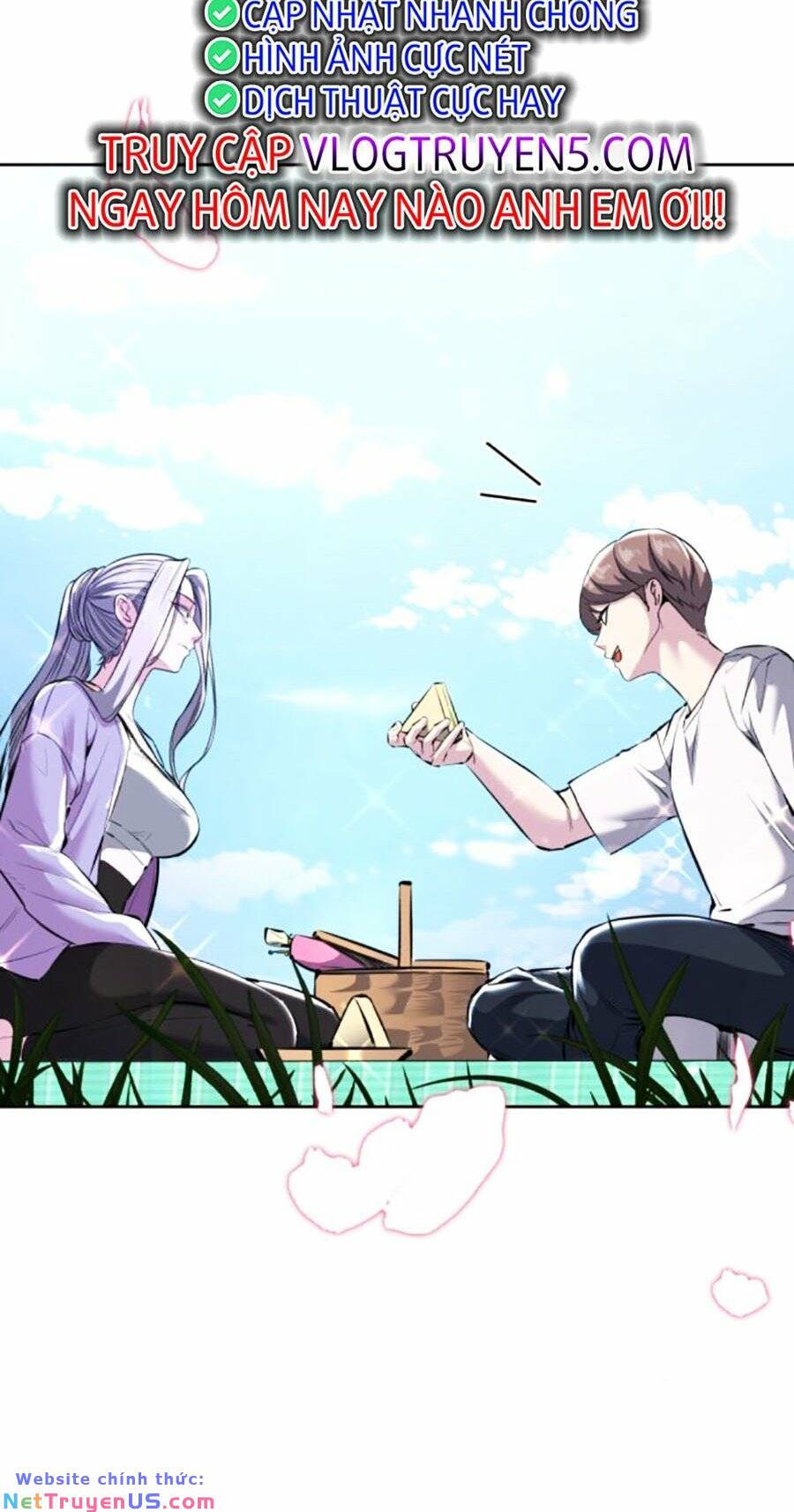 Cậu Bé Của Thần Chết - Chapter 205 - Page 93