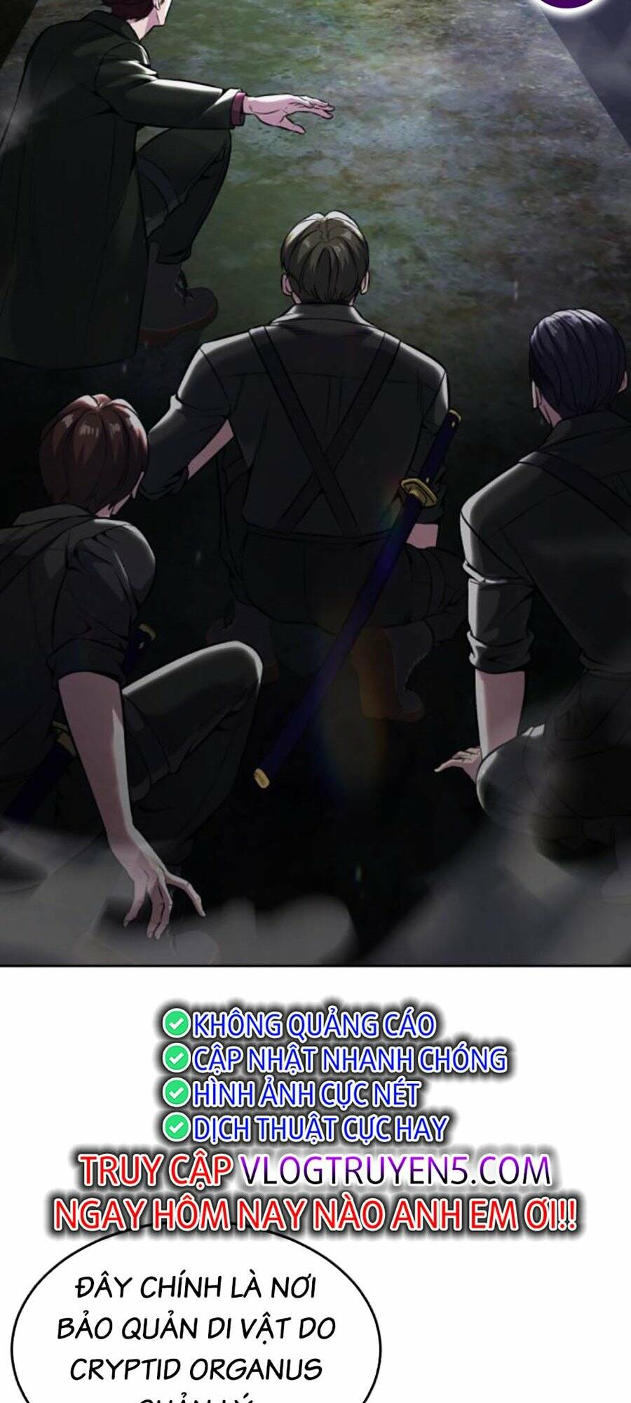 Cậu Bé Của Thần Chết - Chapter 206 - Page 9