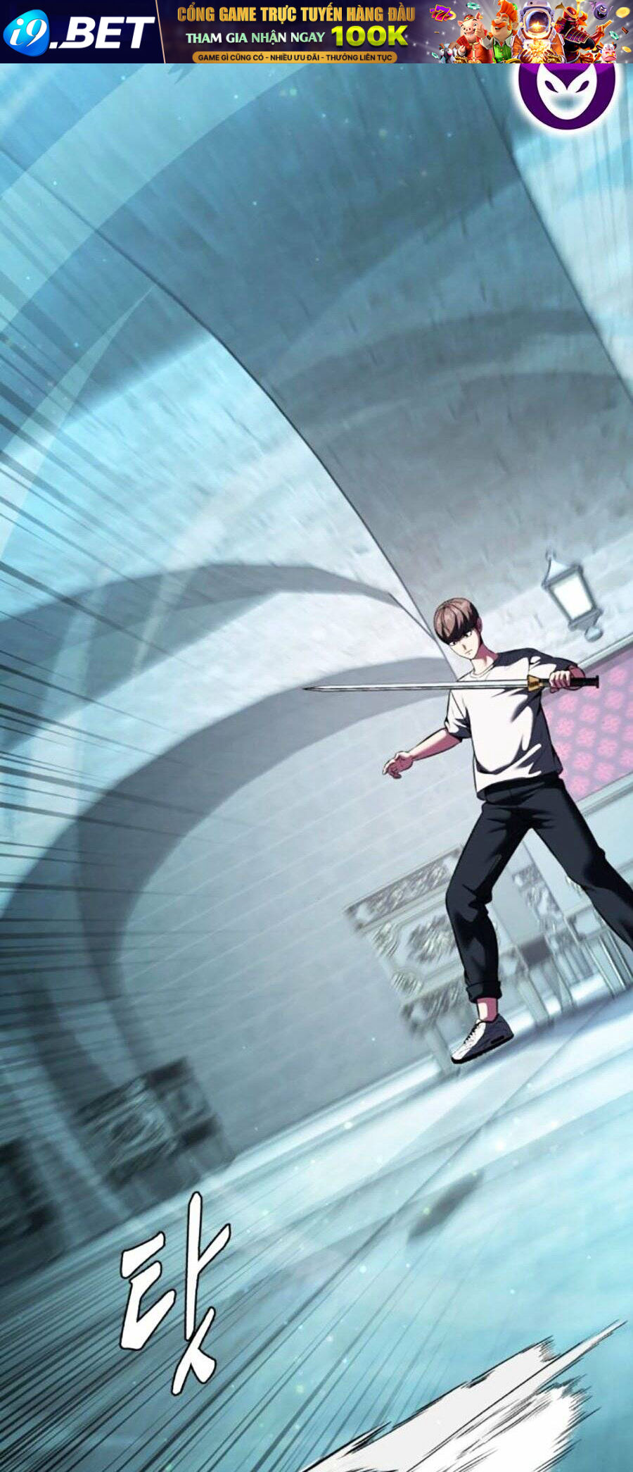 Cậu Bé Của Thần Chết - Chapter 206 - Page 105