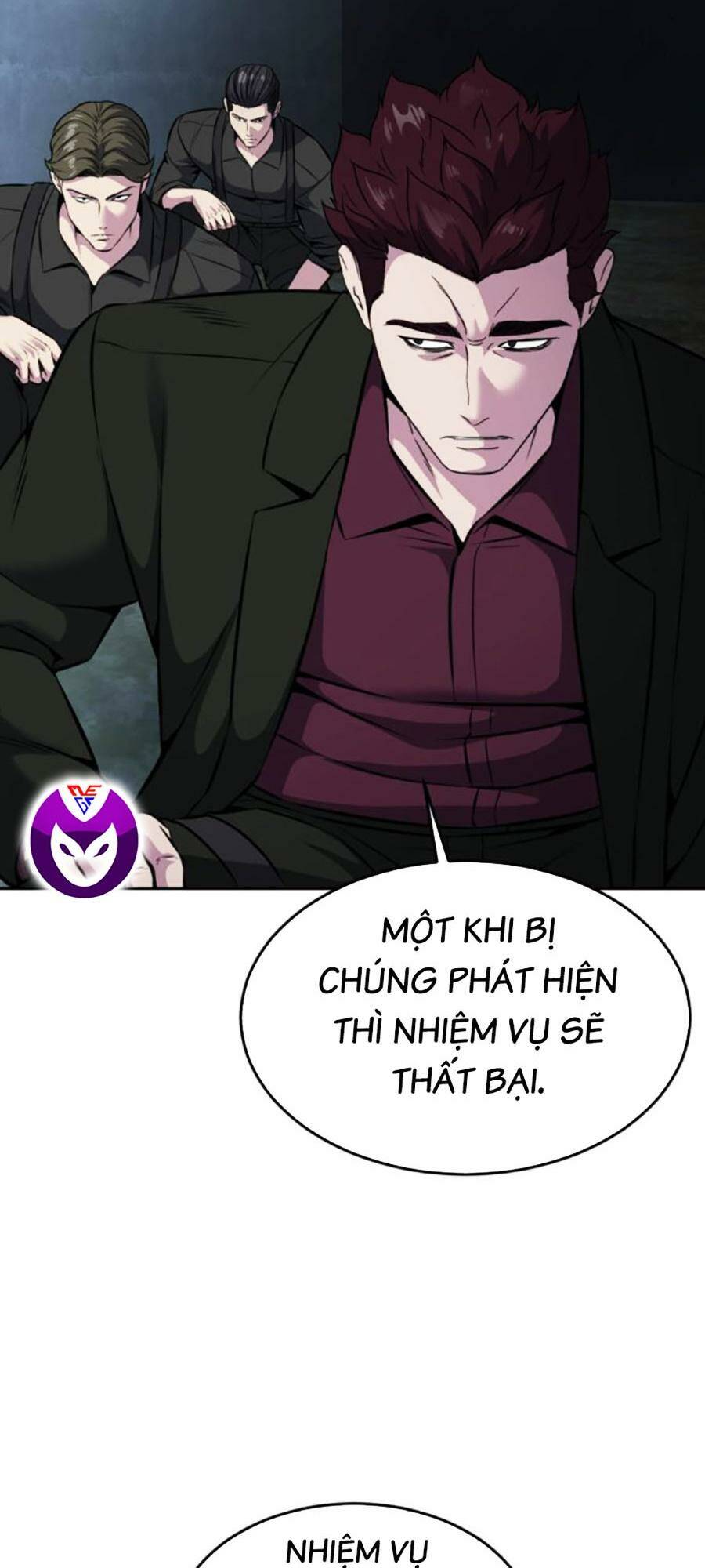 Cậu Bé Của Thần Chết - Chapter 206 - Page 12