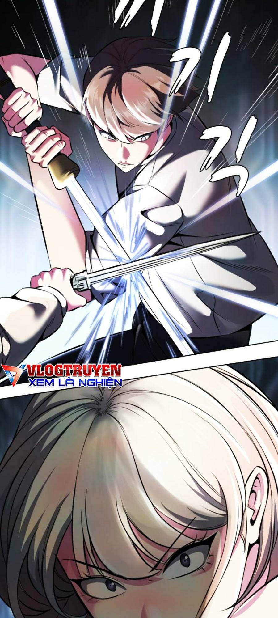 Cậu Bé Của Thần Chết - Chapter 206 - Page 144