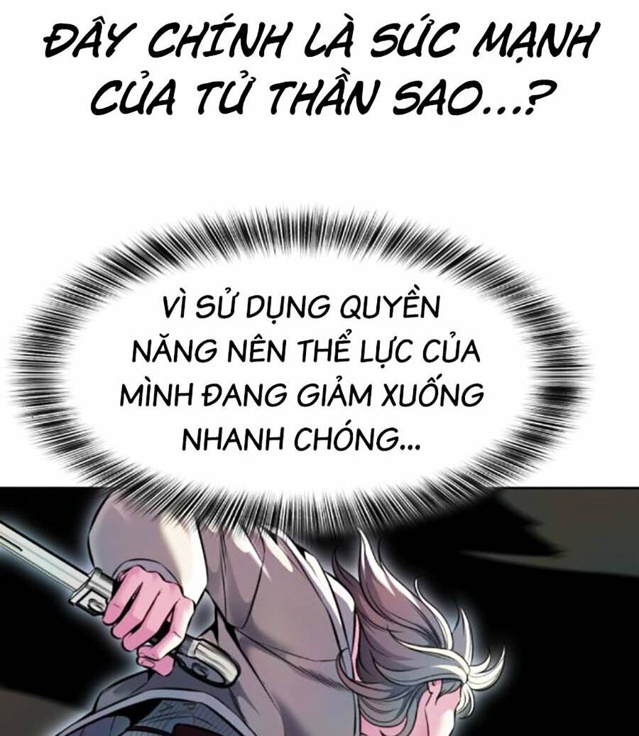 Cậu Bé Của Thần Chết - Chapter 206 - Page 155