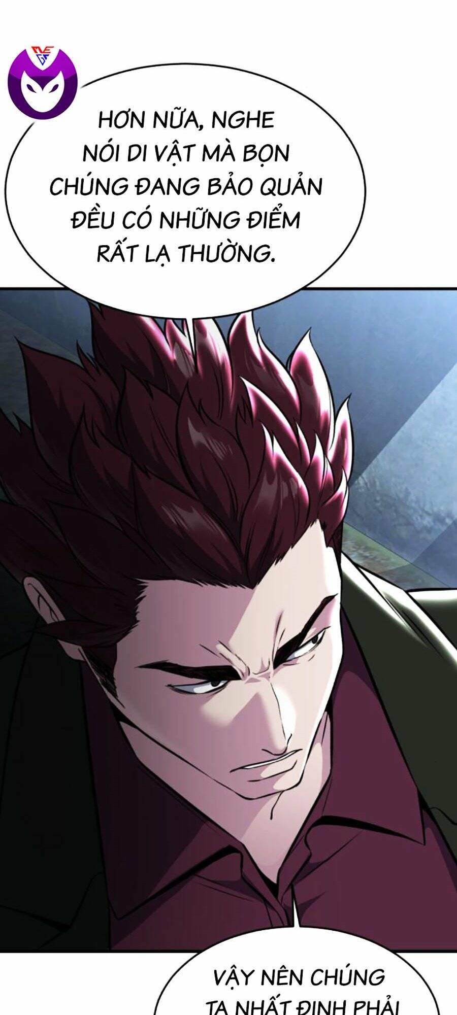 Cậu Bé Của Thần Chết - Chapter 206 - Page 15