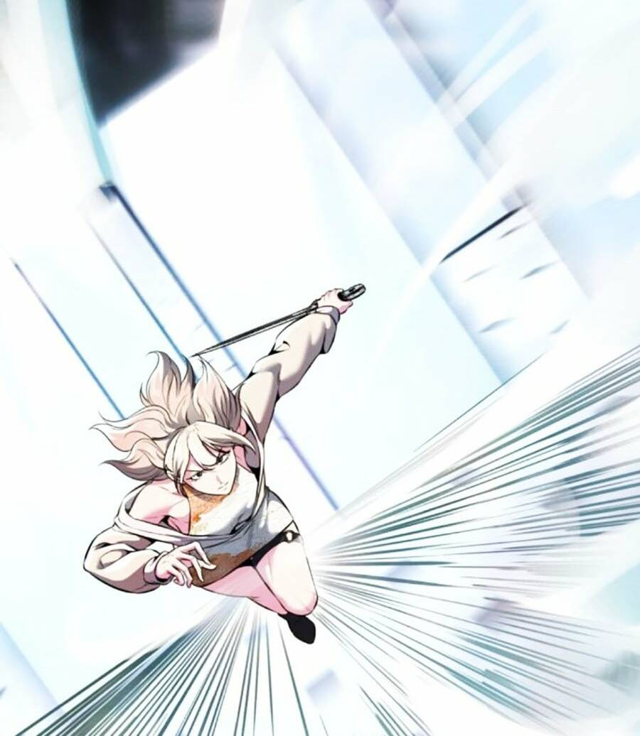 Cậu Bé Của Thần Chết - Chapter 206 - Page 173