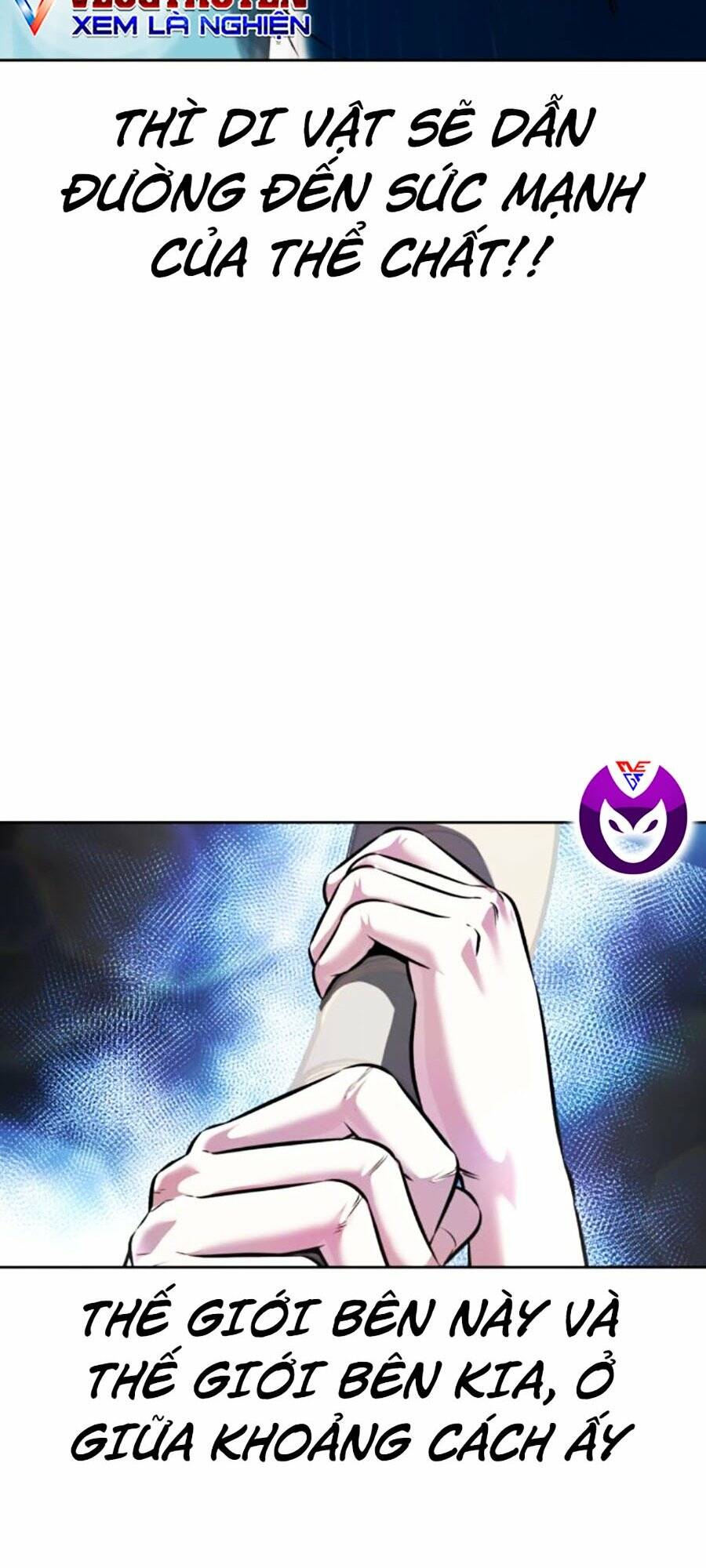 Cậu Bé Của Thần Chết - Chapter 206 - Page 177