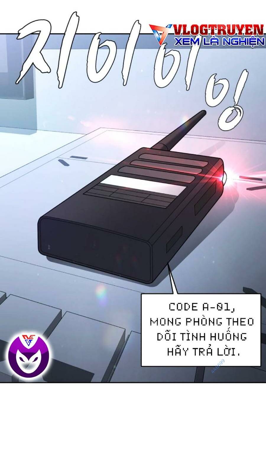 Cậu Bé Của Thần Chết - Chapter 206 - Page 185