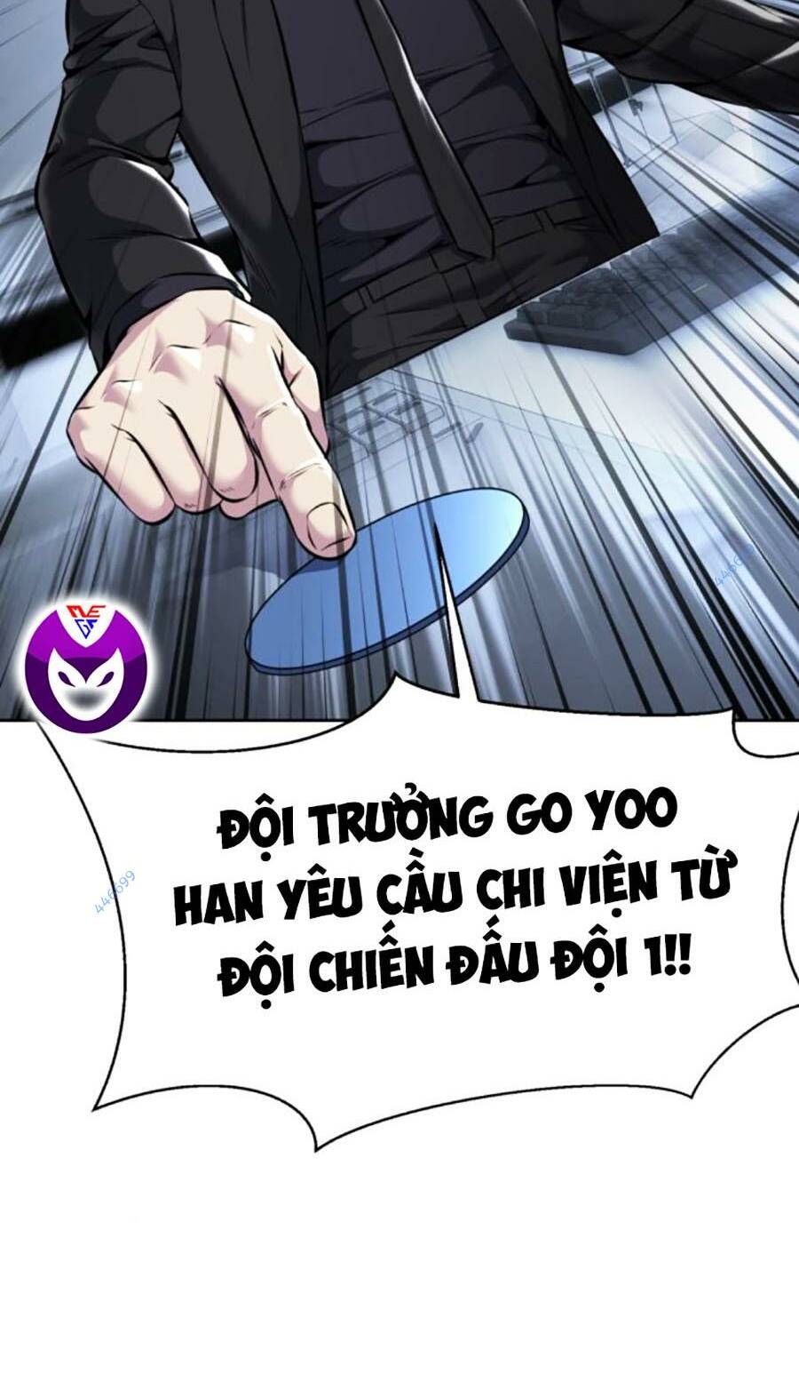 Cậu Bé Của Thần Chết - Chapter 206 - Page 189