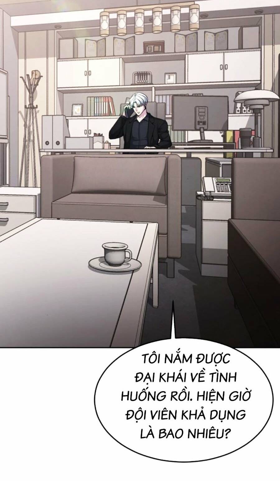 Cậu Bé Của Thần Chết - Chapter 206 - Page 195