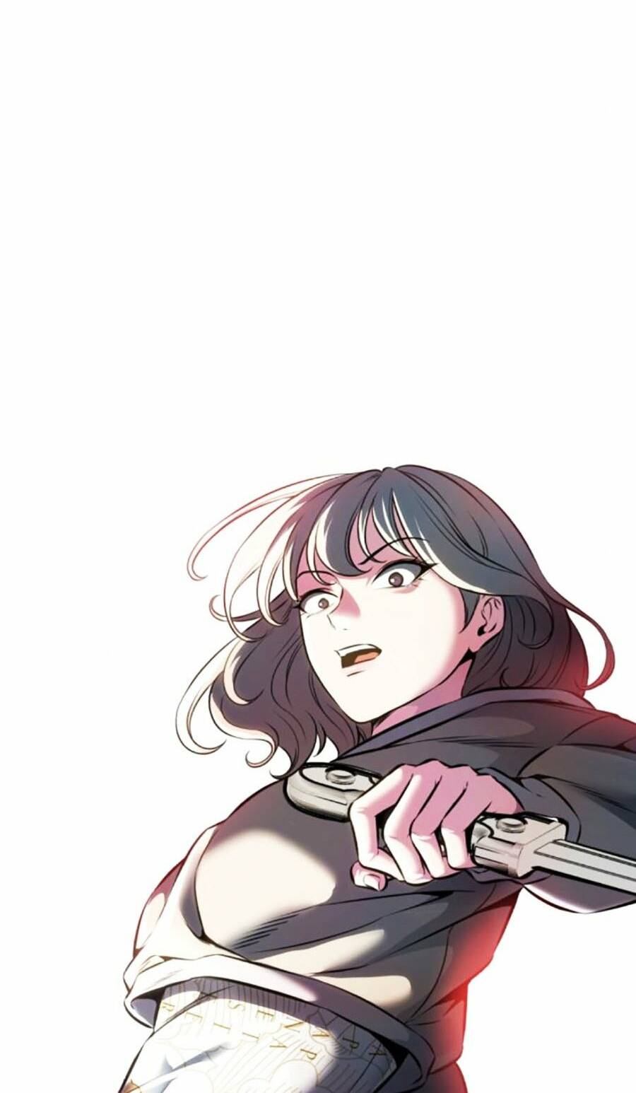 Cậu Bé Của Thần Chết - Chapter 206 - Page 199