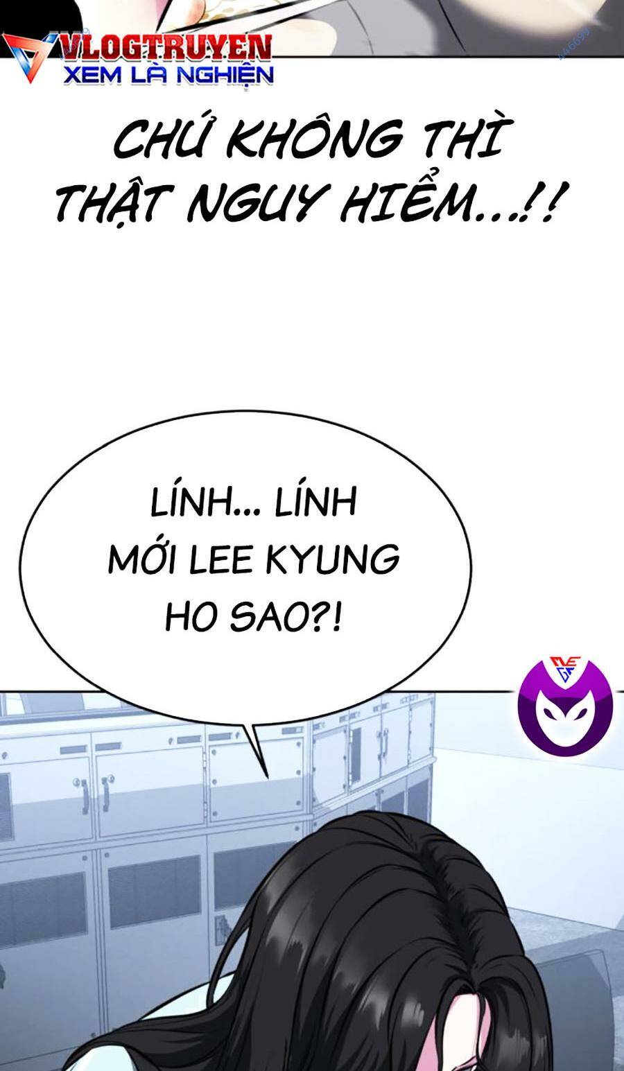 Cậu Bé Của Thần Chết - Chapter 206 - Page 204