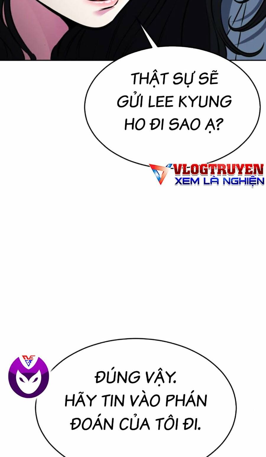 Cậu Bé Của Thần Chết - Chapter 206 - Page 207