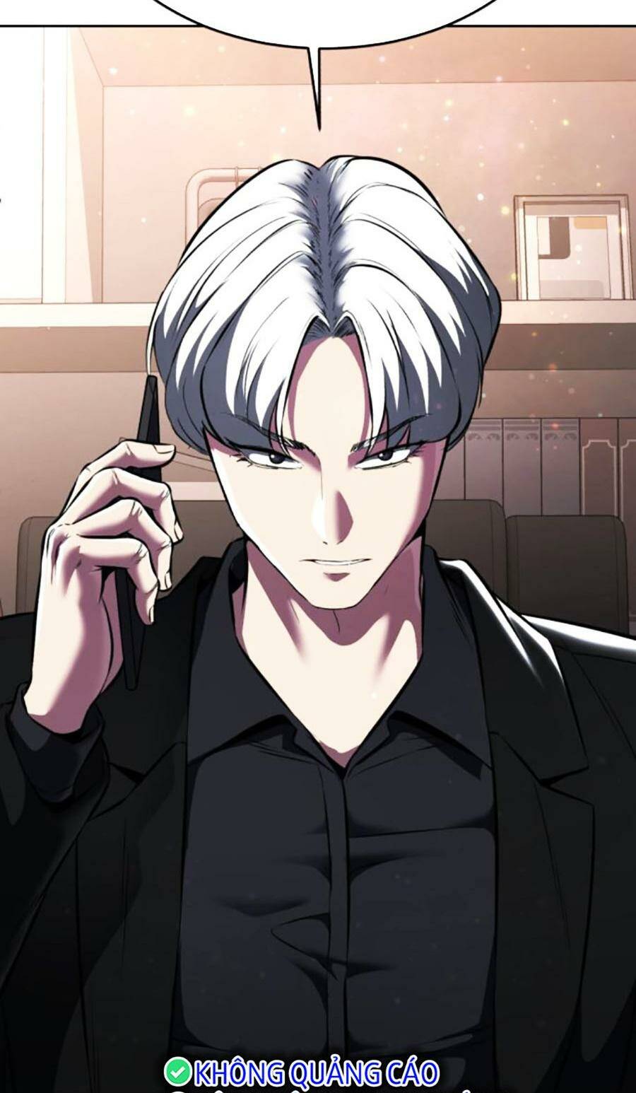 Cậu Bé Của Thần Chết - Chapter 206 - Page 208