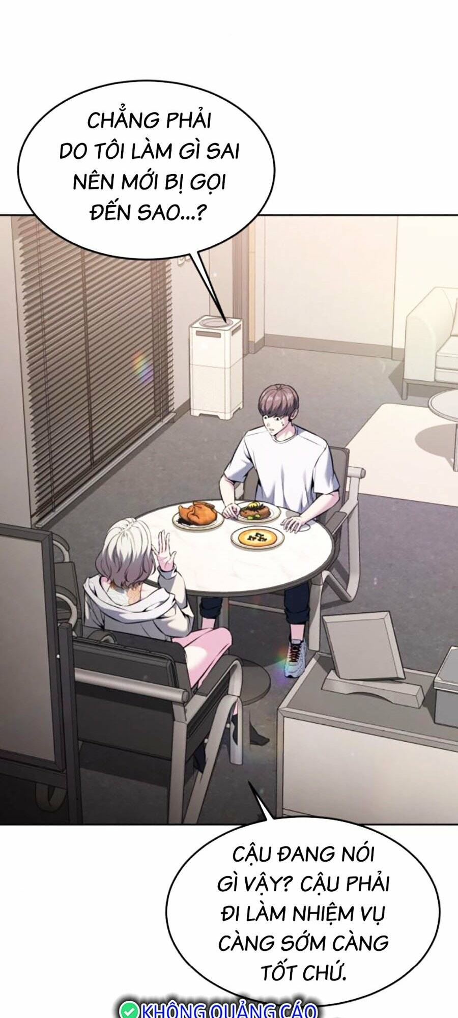 Cậu Bé Của Thần Chết - Chapter 206 - Page 39