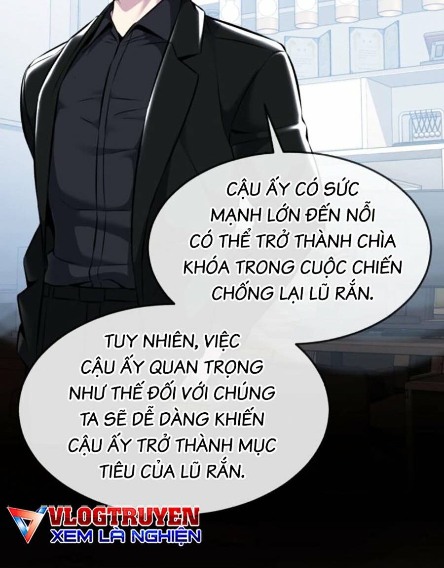 Cậu Bé Của Thần Chết - Chapter 206 - Page 41