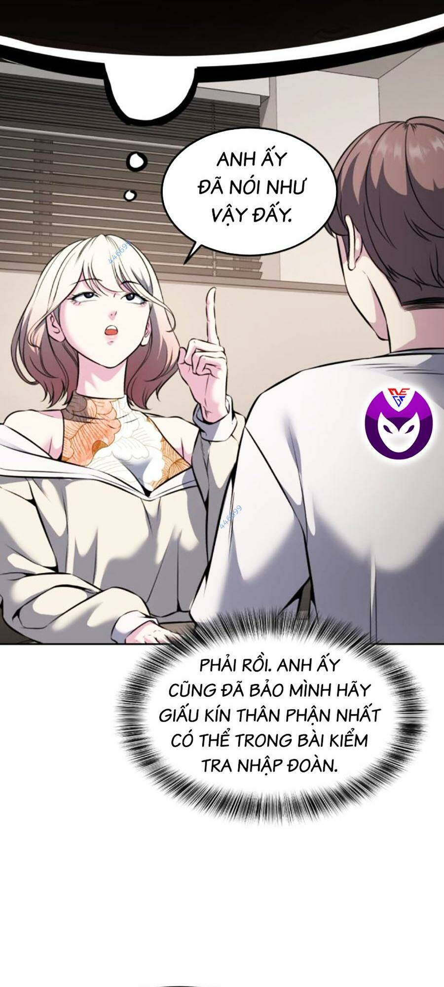 Cậu Bé Của Thần Chết - Chapter 206 - Page 42