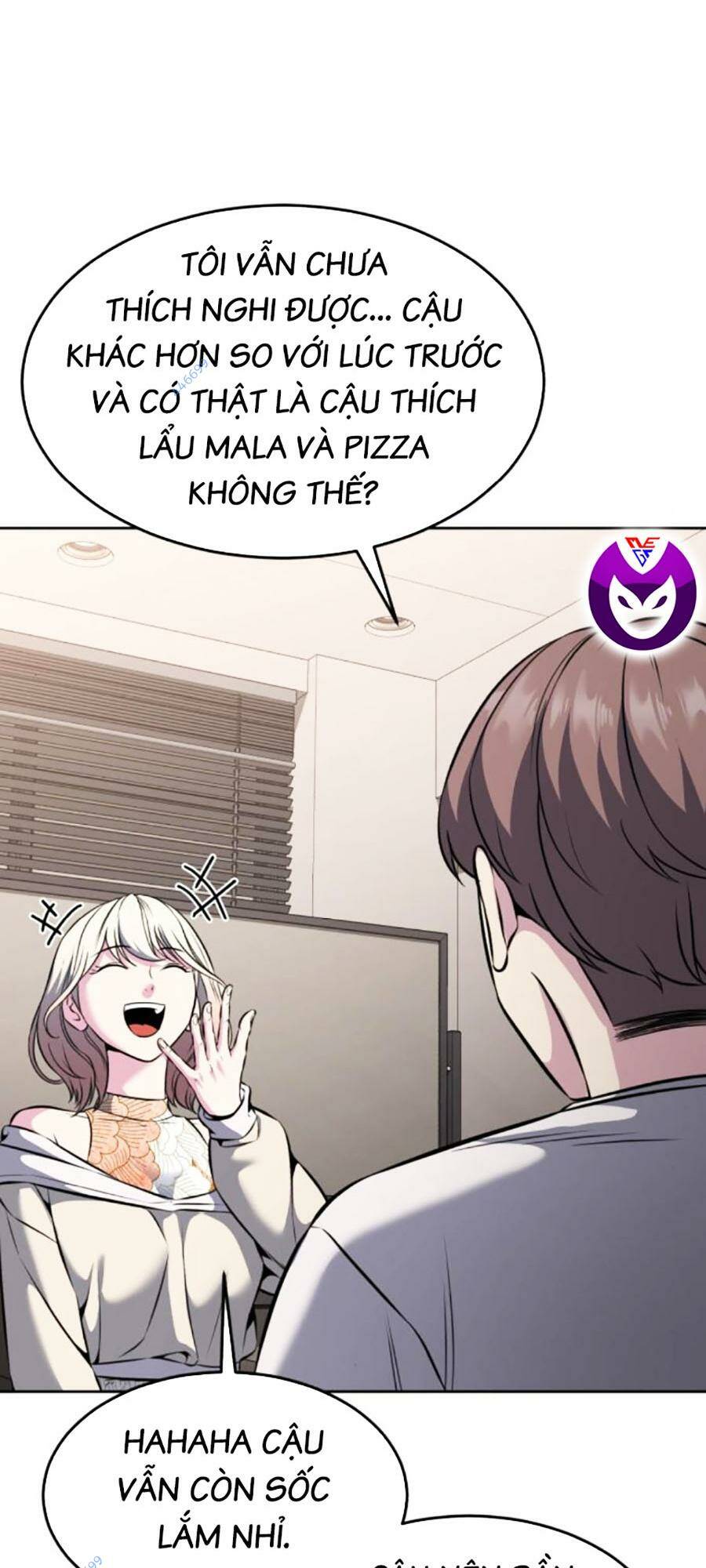 Cậu Bé Của Thần Chết - Chapter 206 - Page 48