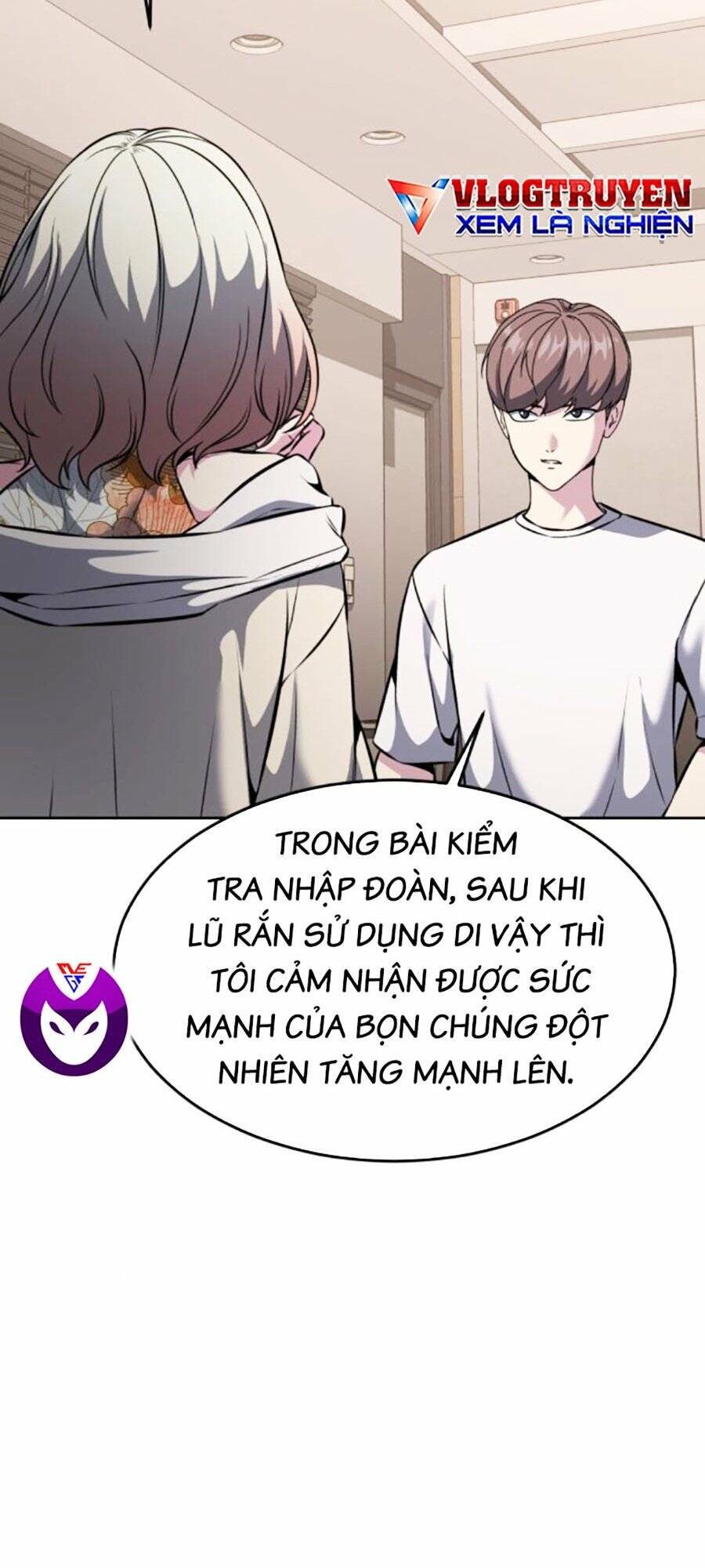 Cậu Bé Của Thần Chết - Chapter 206 - Page 51