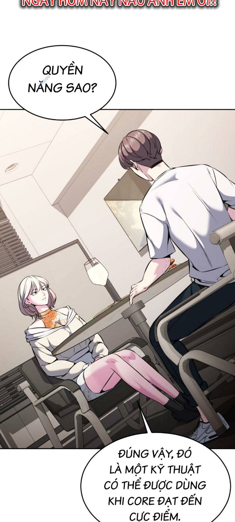 Cậu Bé Của Thần Chết - Chapter 206 - Page 54