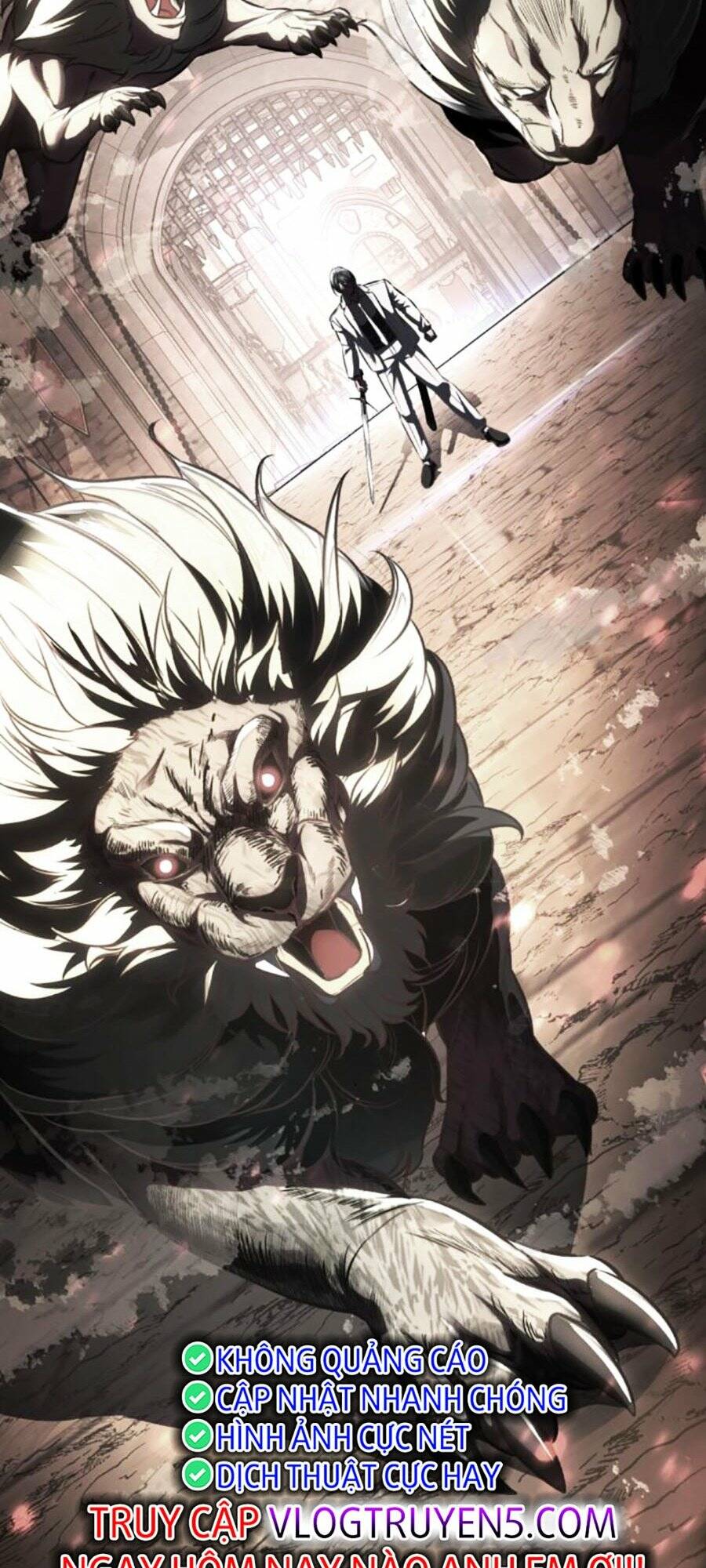 Cậu Bé Của Thần Chết - Chapter 206 - Page 57