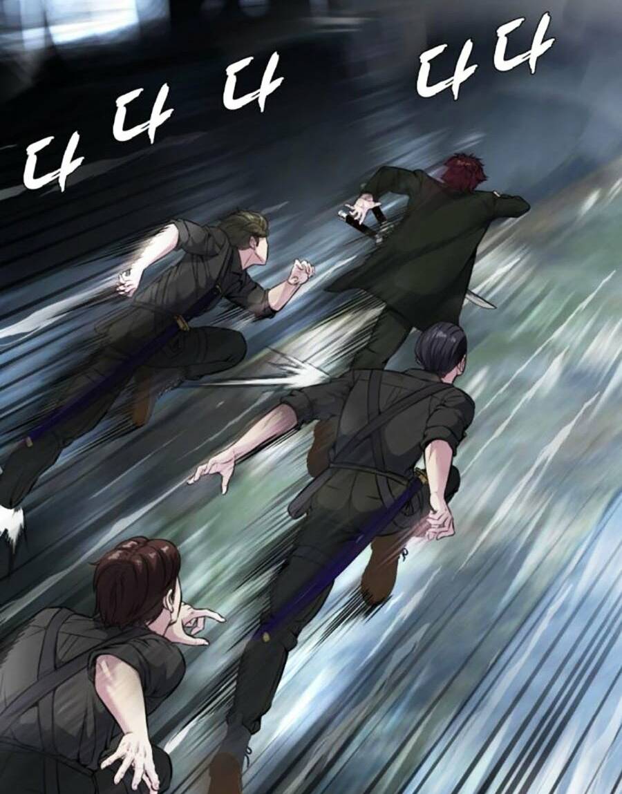 Cậu Bé Của Thần Chết - Chapter 206 - Page 5