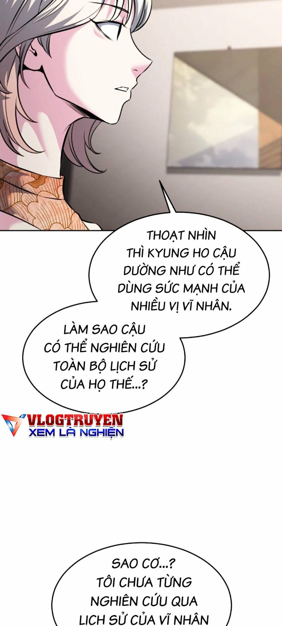 Cậu Bé Của Thần Chết - Chapter 206 - Page 63