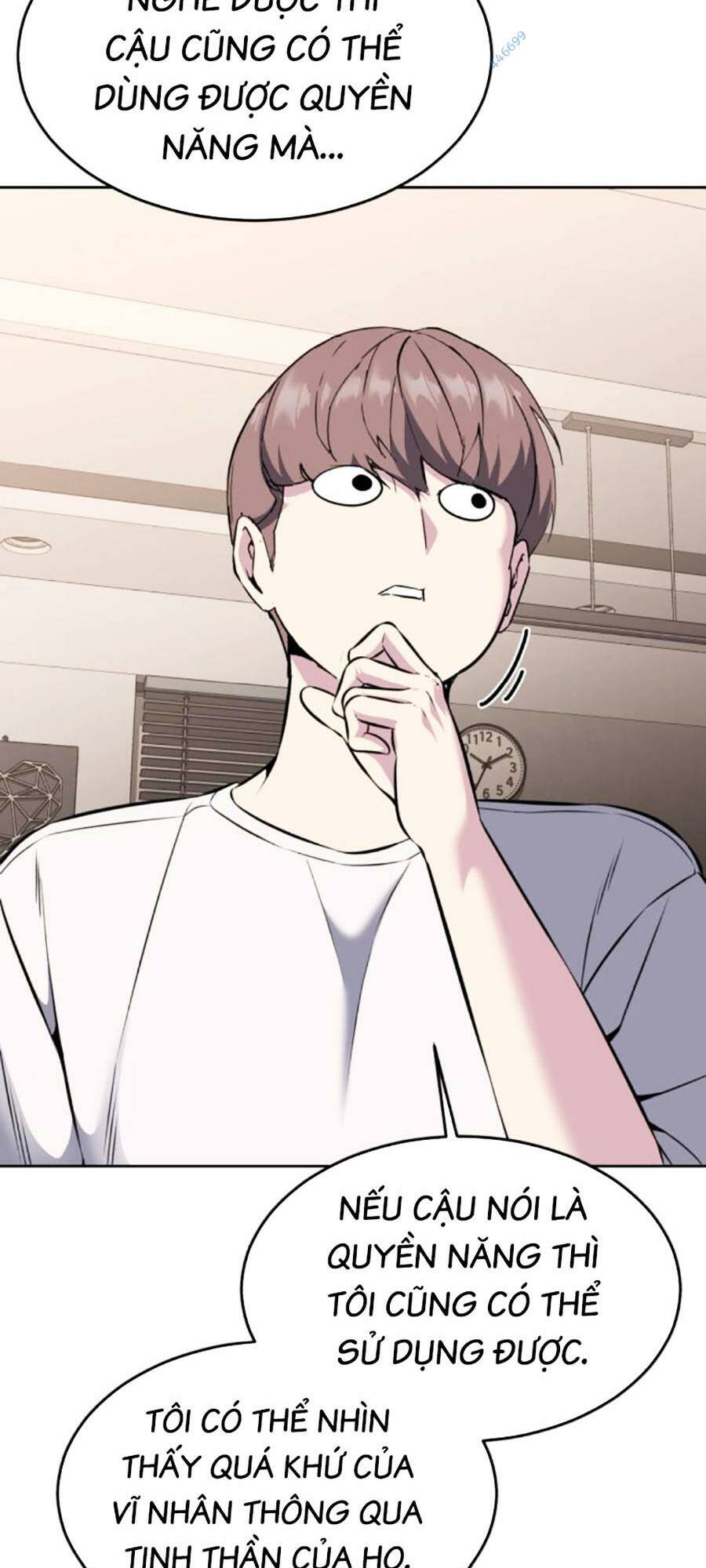 Cậu Bé Của Thần Chết - Chapter 206 - Page 66