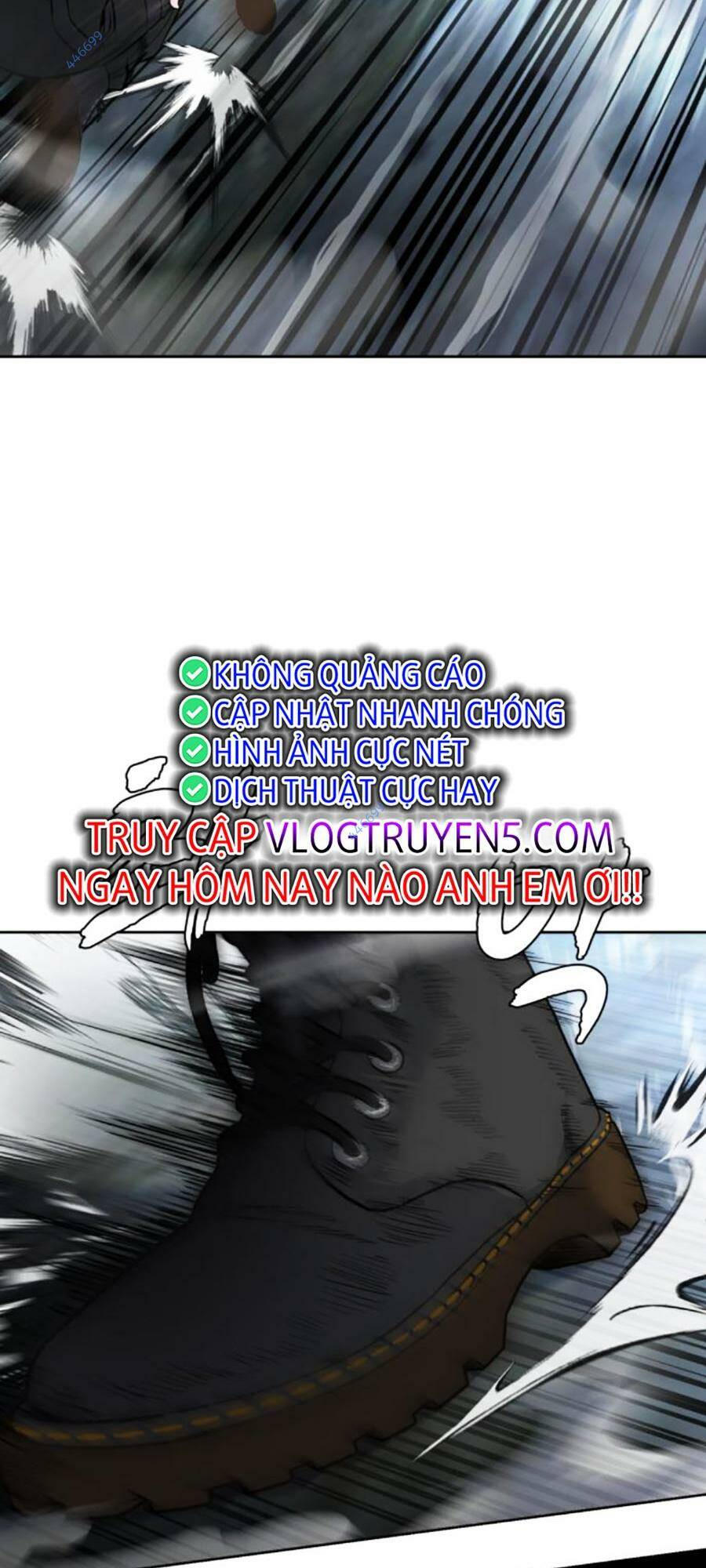 Cậu Bé Của Thần Chết - Chapter 206 - Page 6