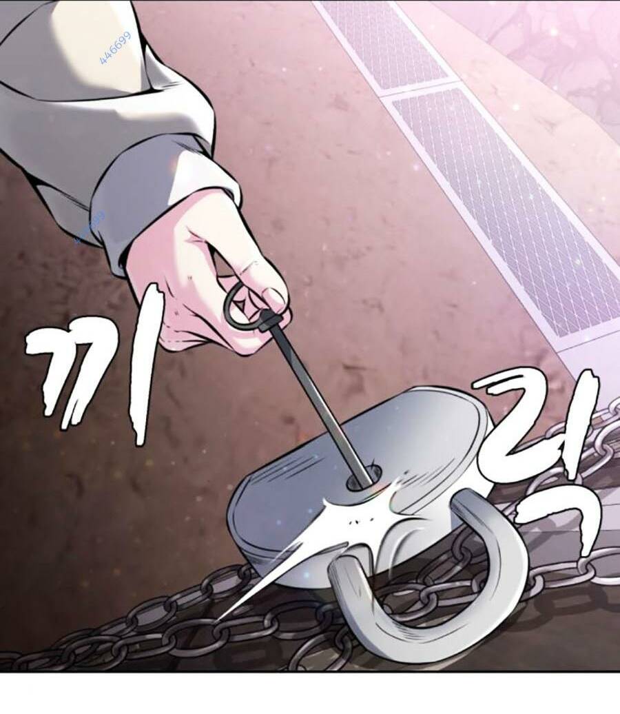 Cậu Bé Của Thần Chết - Chapter 206 - Page 80