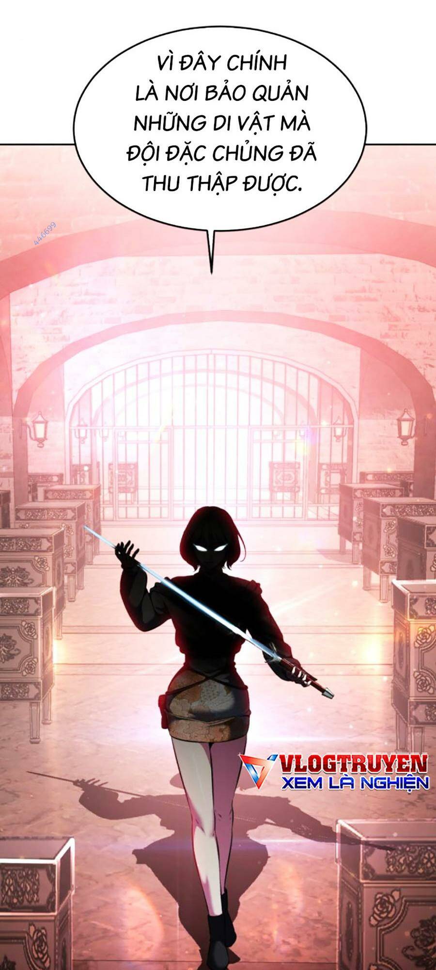 Cậu Bé Của Thần Chết - Chapter 206 - Page 84