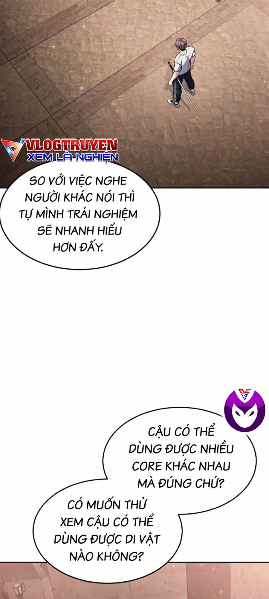 Cậu Bé Của Thần Chết - Chapter 206 - Page 87