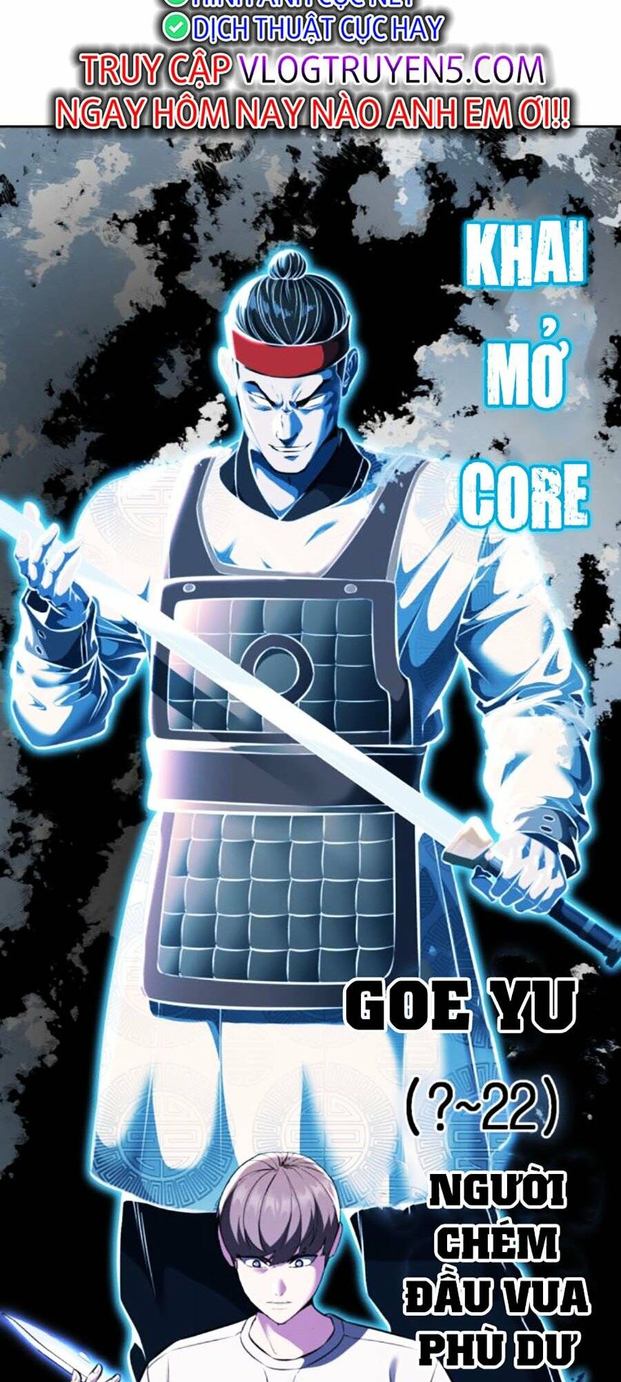 Cậu Bé Của Thần Chết - Chapter 206 - Page 93