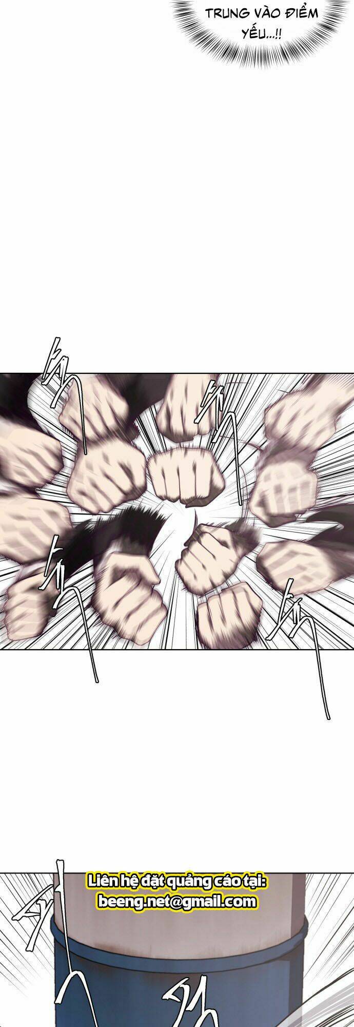 Cậu Bé Của Thần Chết - Chapter 21 - Page 9