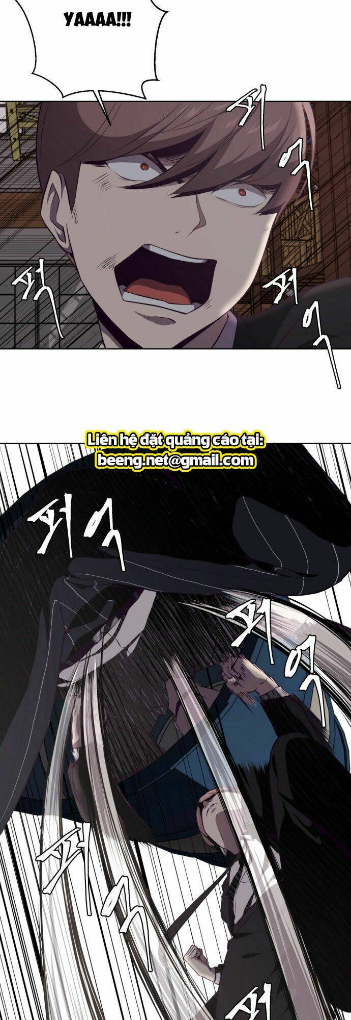 Cậu Bé Của Thần Chết - Chapter 21 - Page 13