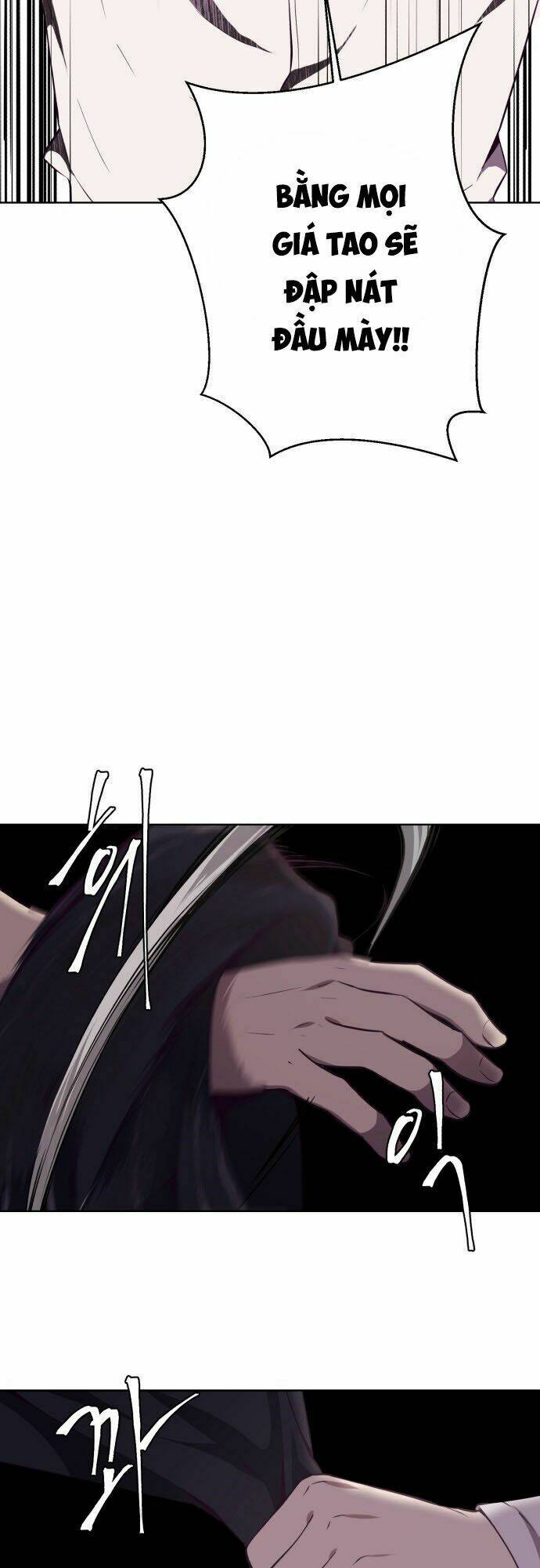 Cậu Bé Của Thần Chết - Chapter 21 - Page 16