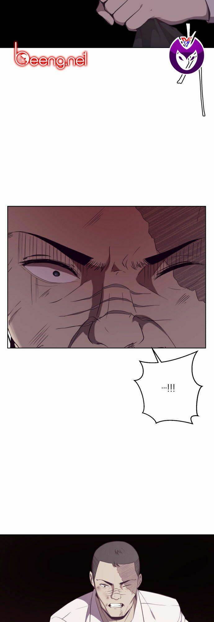 Cậu Bé Của Thần Chết - Chapter 21 - Page 17