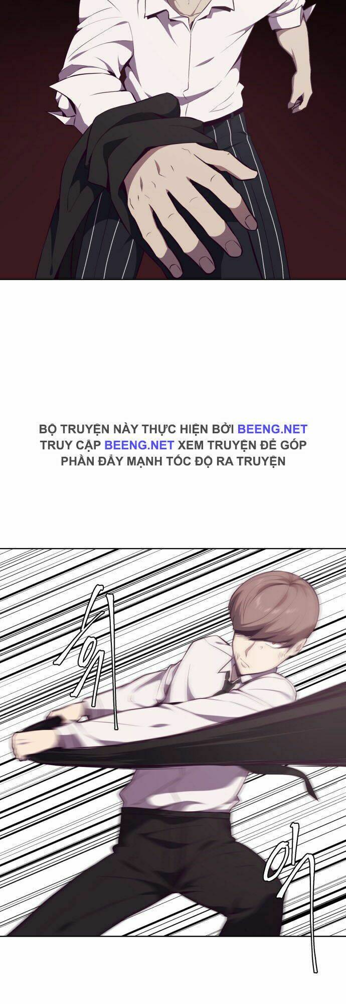 Cậu Bé Của Thần Chết - Chapter 21 - Page 18