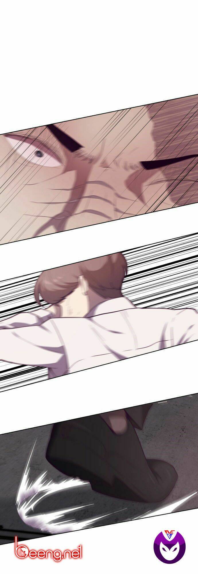 Cậu Bé Của Thần Chết - Chapter 21 - Page 19