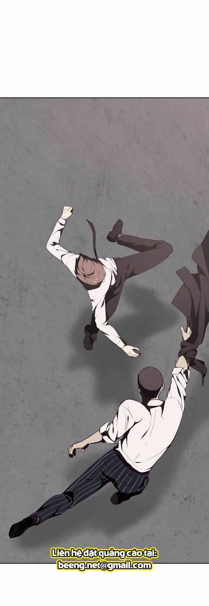 Cậu Bé Của Thần Chết - Chapter 21 - Page 20