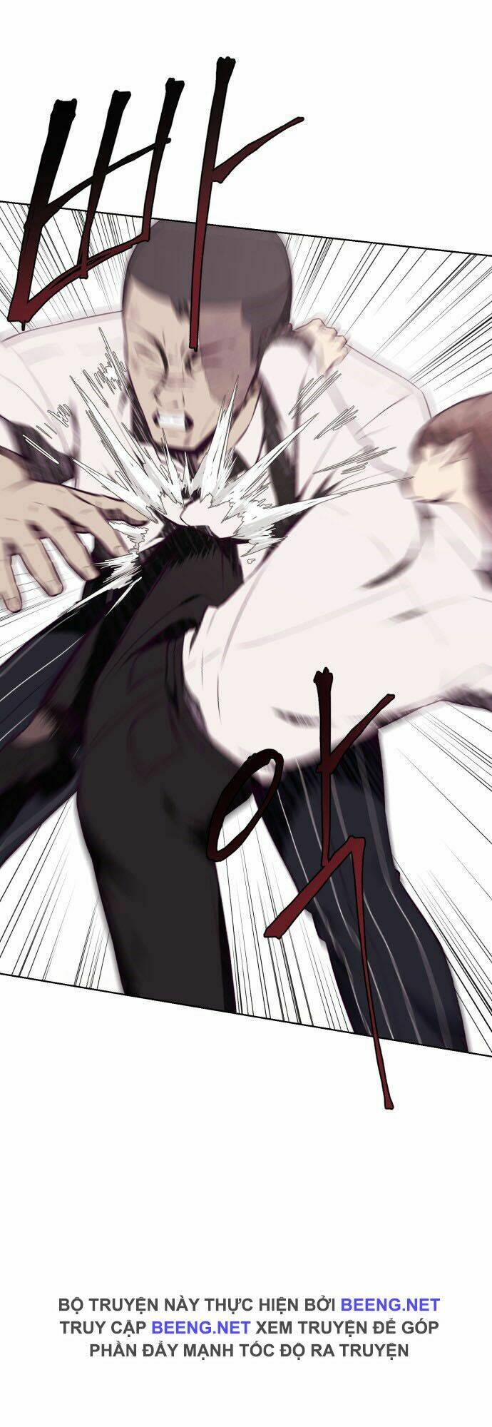 Cậu Bé Của Thần Chết - Chapter 21 - Page 21