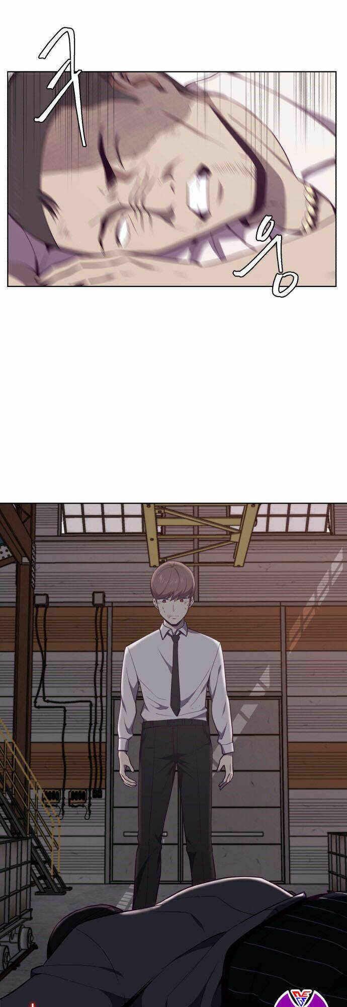 Cậu Bé Của Thần Chết - Chapter 21 - Page 22