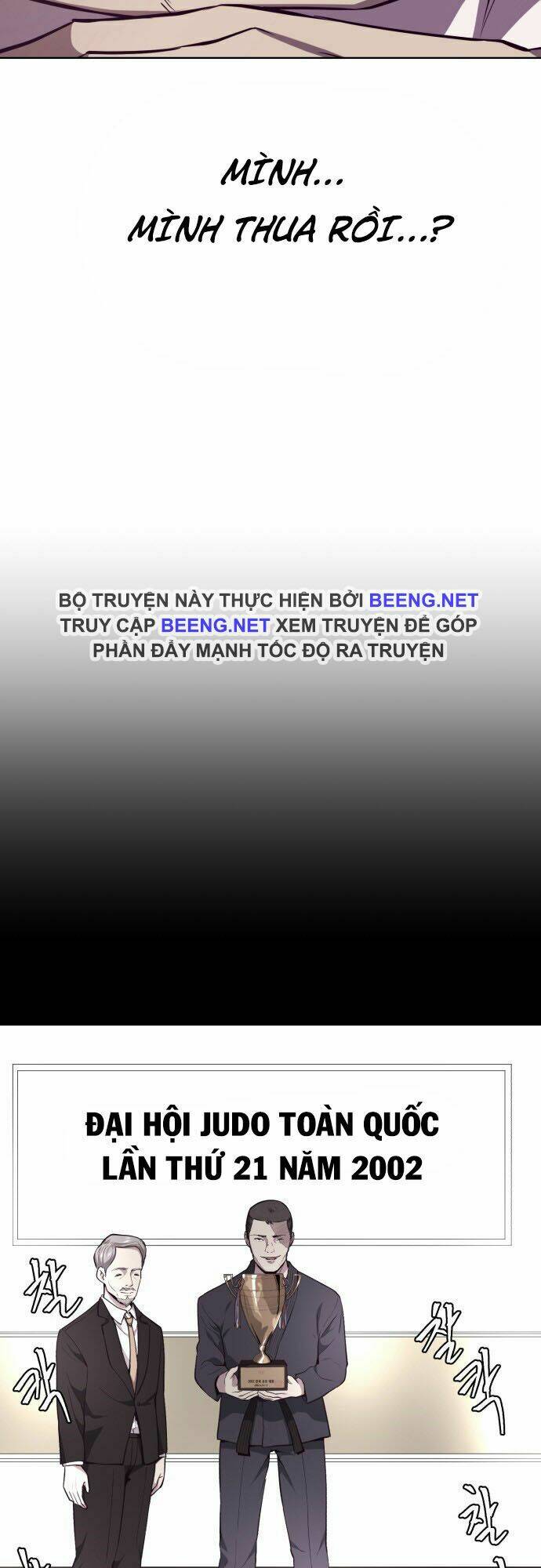 Cậu Bé Của Thần Chết - Chapter 21 - Page 27